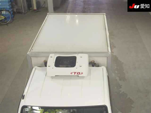NISSAN CLIPPER TRUCK 2019