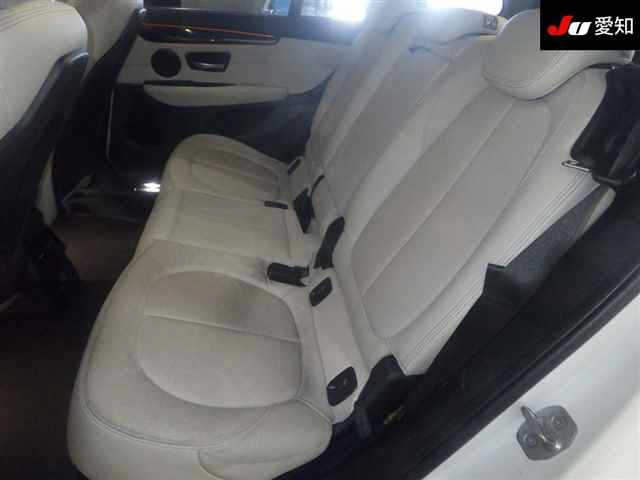 BMW 2 SERIES 2016