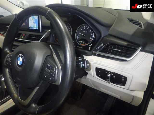 BMW 2 SERIES 2016