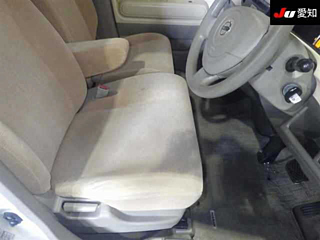NISSAN MOCO 2008