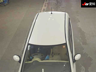 NISSAN MOCO 2008