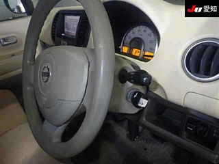 NISSAN MOCO 2008