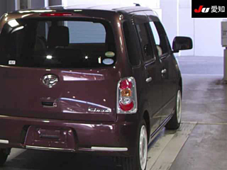 car slider