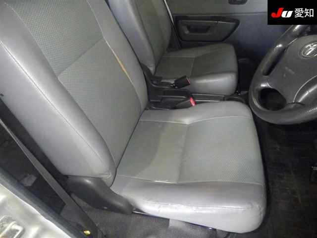 TOYOTA TOWN ACE VAN 2015