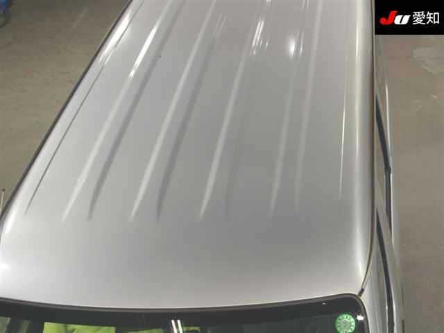 TOYOTA TOWN ACE VAN 2015