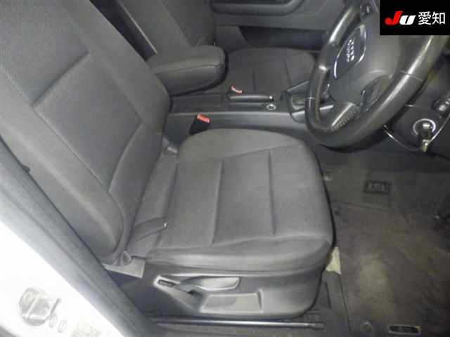 AUDI A3 2011
