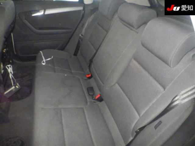 AUDI A3 2011