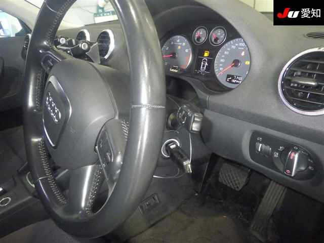 AUDI A3 2011