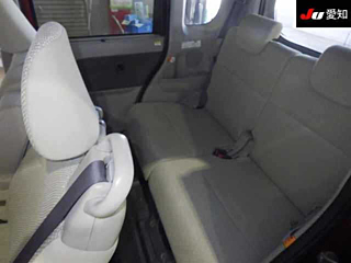 DAIHATSU TANTO 2014