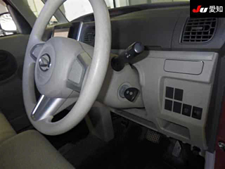 DAIHATSU TANTO 2014