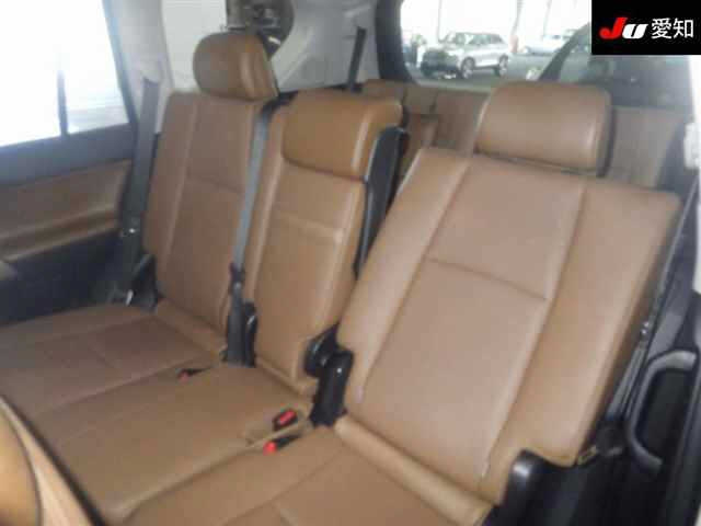TOYOTA LAND CRUISER PRADO 2022
