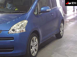 car slider