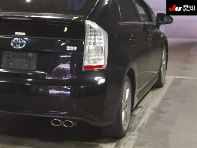 TOYOTA PRIUS 2010