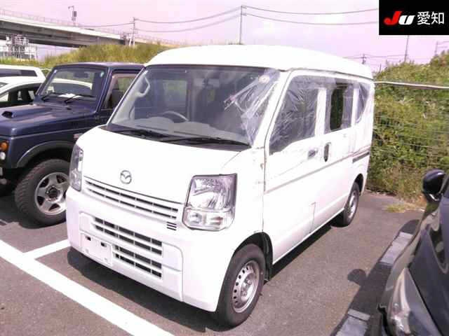 MAZDA SCRUM 2022