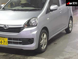 car slider