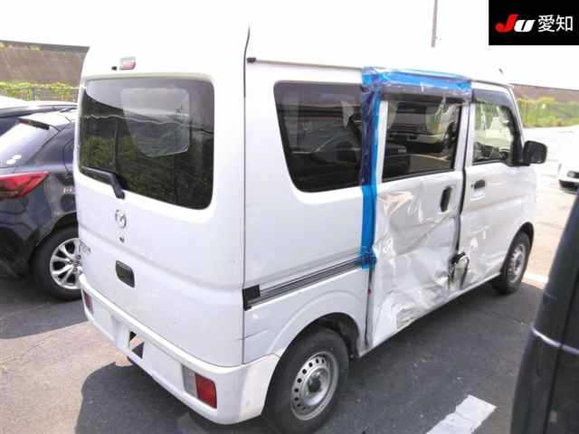 MAZDA SCRUM 2022