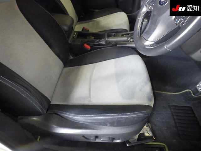 SUBARU XV 2015