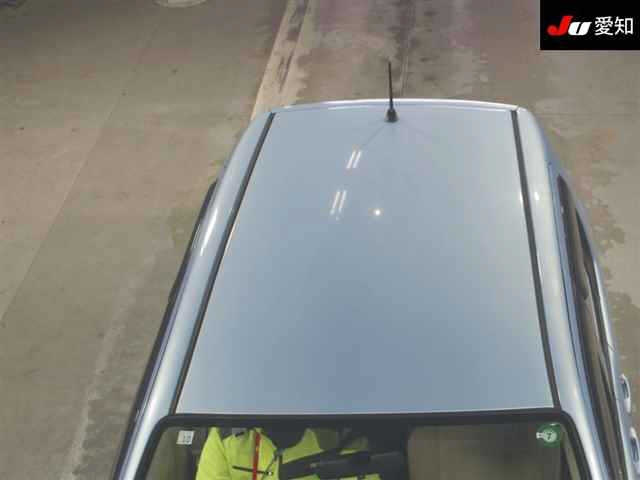 TOYOTA RAUM 2008