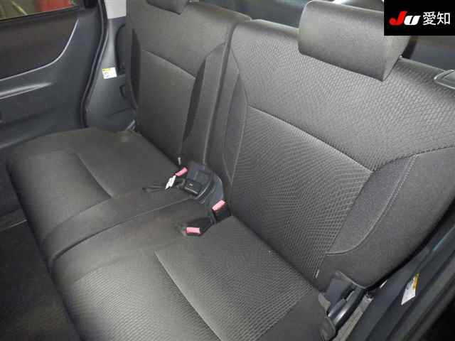 MITSUBISHI DELICA D2 2011