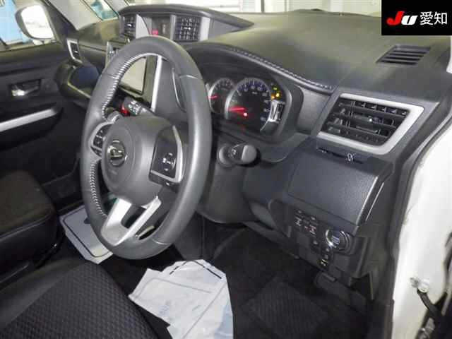 DAIHATSU THOR 2020