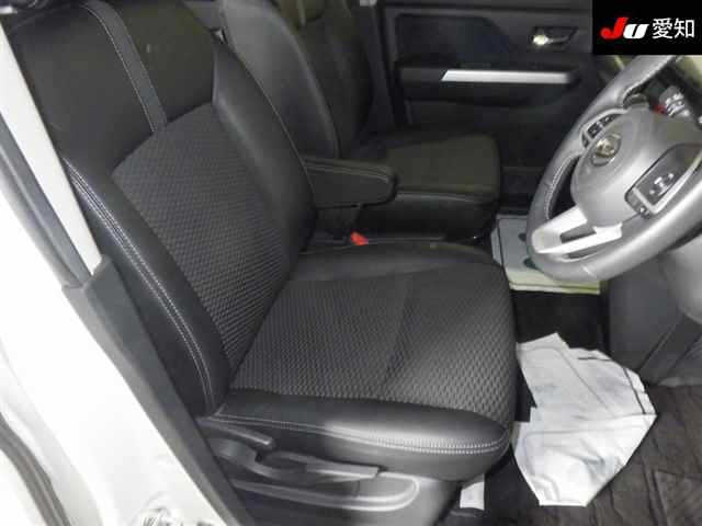 DAIHATSU THOR 2020