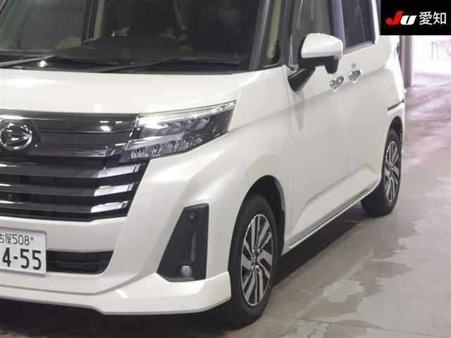 DAIHATSU THOR 2020