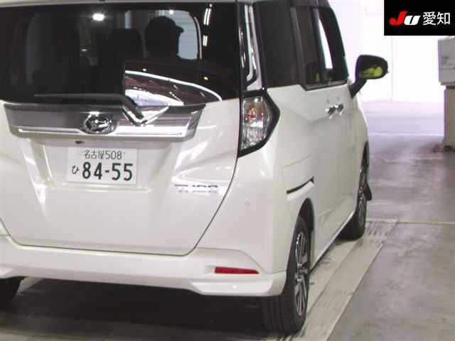 DAIHATSU THOR 2020