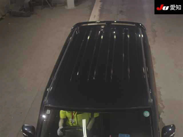 MITSUBISHI DELICA D2 2011