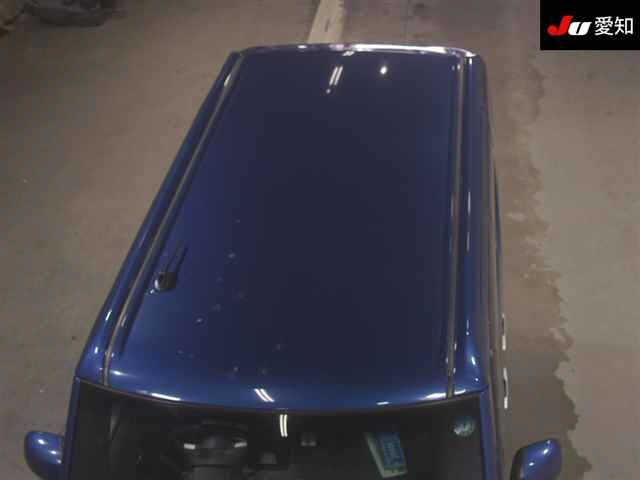 DAIHATSU WAKE 2016