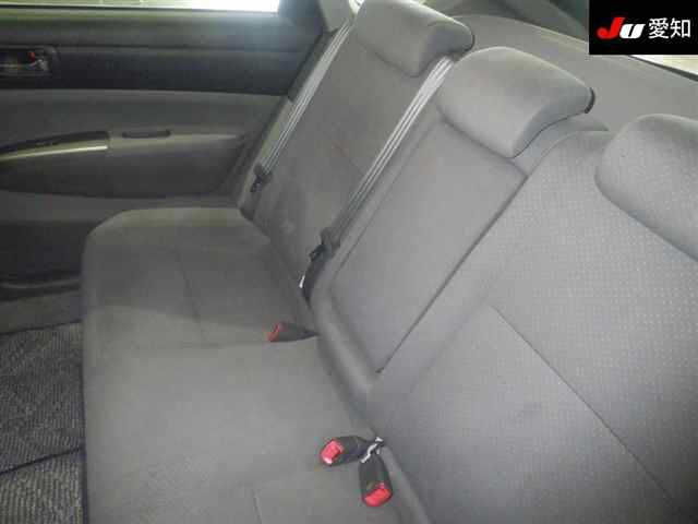TOYOTA PRIUS 2008