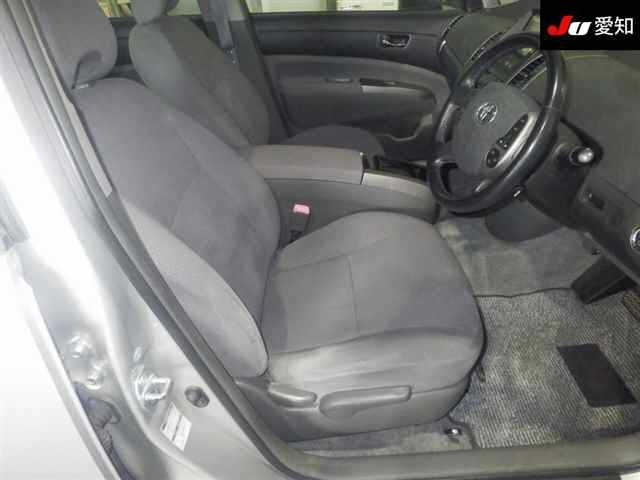 TOYOTA PRIUS 2008