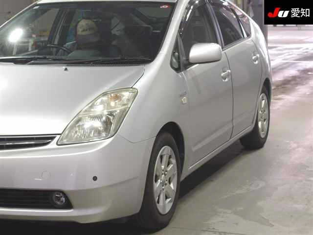 TOYOTA PRIUS 2008