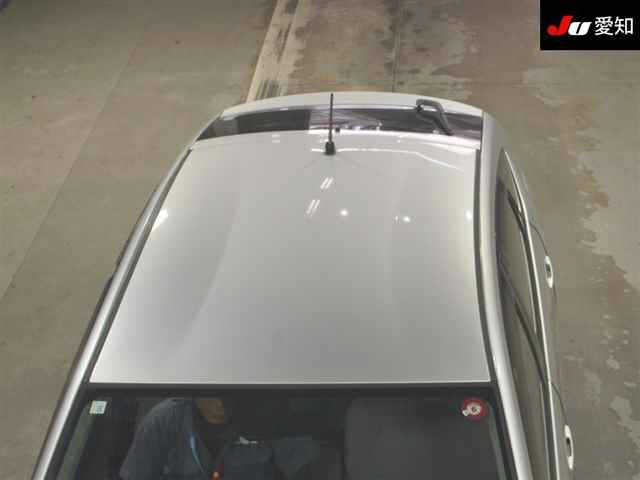 TOYOTA PRIUS 2008