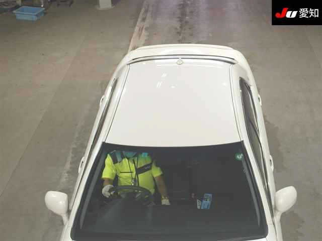 TOYOTA CROWN 2011