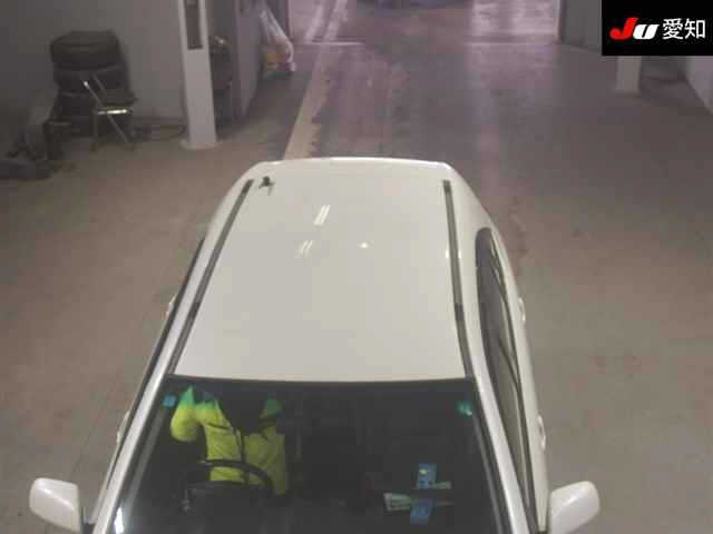 TOYOTA HARRIER 2011