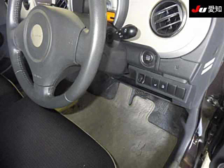 car slider