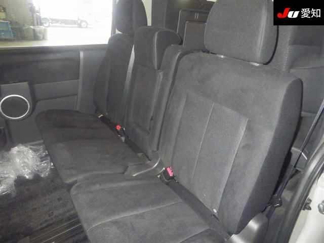 MITSUBISHI DELICA D5 2013