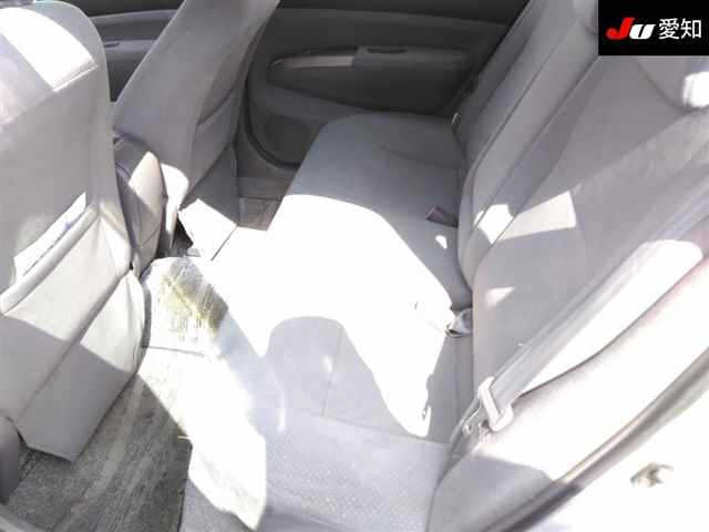 TOYOTA PRIUS 2008