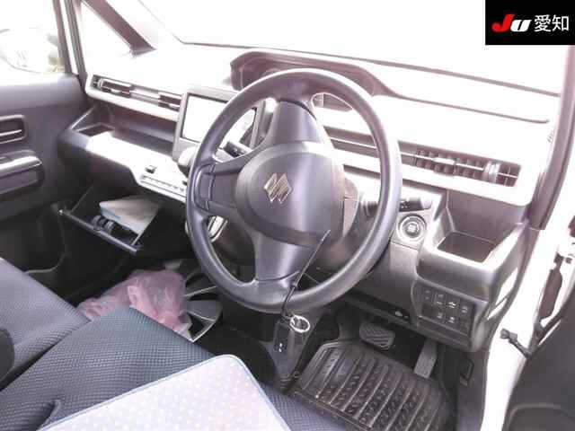 SUZUKI WAGON R 2019