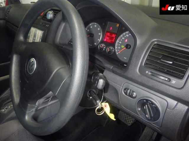 VOLKSWAGEN GOLF 2008