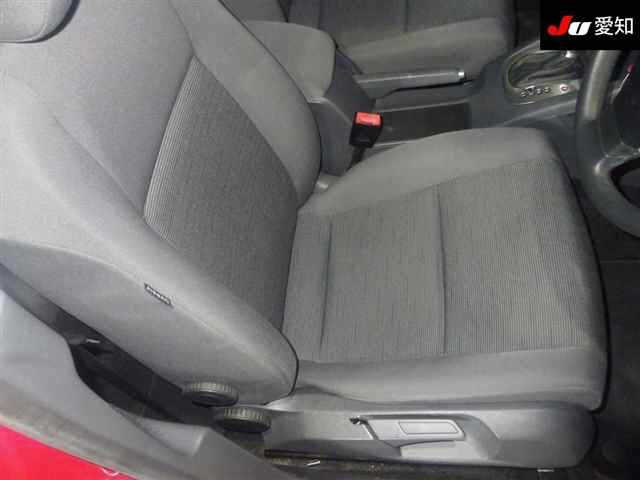 VOLKSWAGEN GOLF 2008