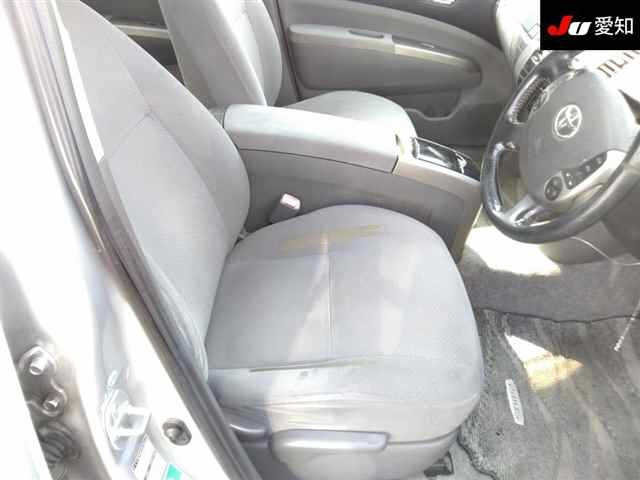 TOYOTA PRIUS 2008