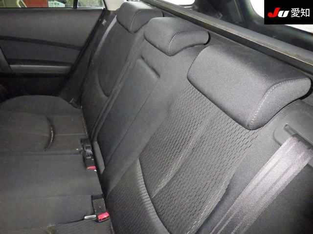 MAZDA ATENZA WAGON 2012