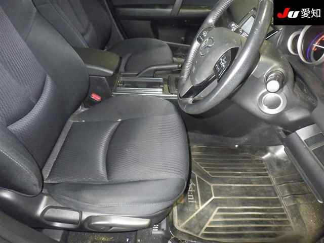 MAZDA ATENZA WAGON 2012