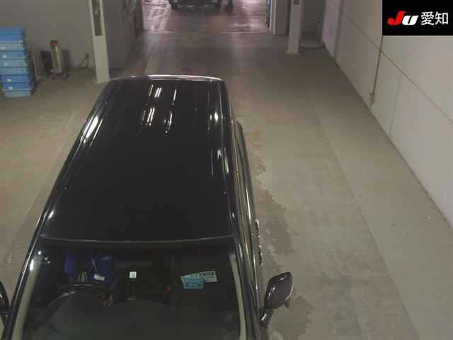 NISSAN ELGRAND 2012