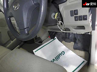 DAIHATSU MOVE 2013