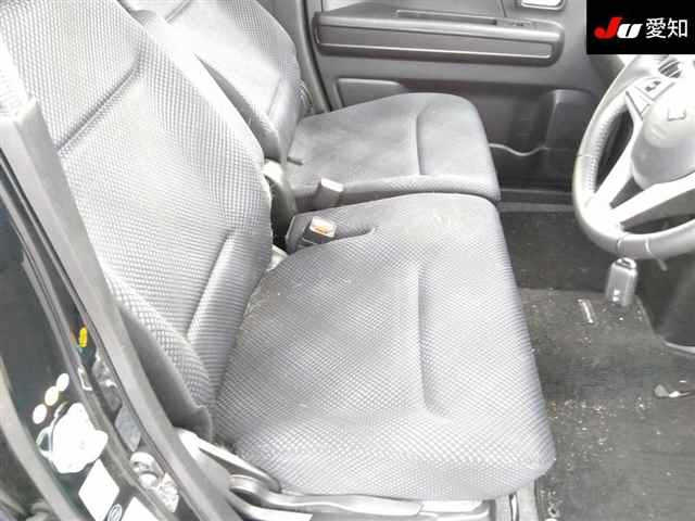 SUZUKI WAGON R 2018
