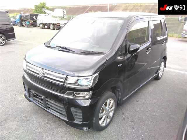 SUZUKI WAGON R 2018
