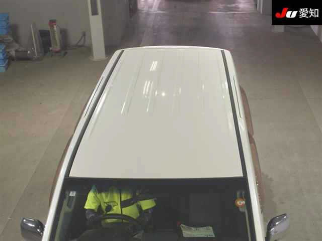 MITSUBISHI DELICA D5 2012