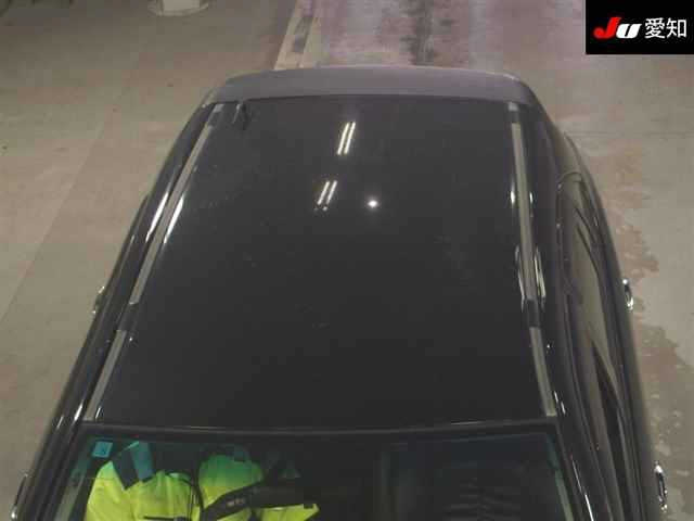 TOYOTA HARRIER 2008